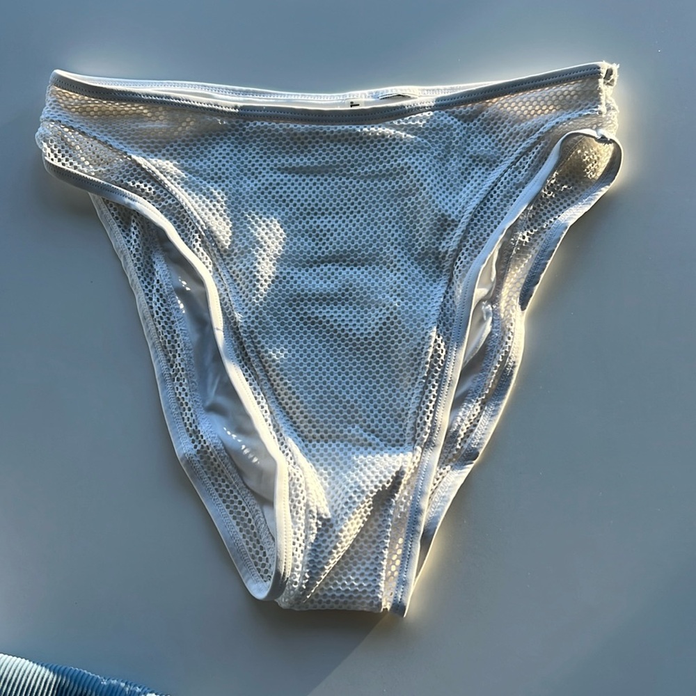 Brand new without tags forever 21 bikini bottom